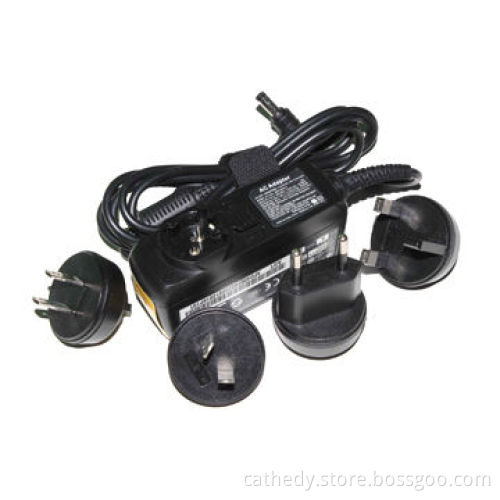19V 2.37A Mini Charger for Ultrabook Z830-K01S, with 2 Years Warranty